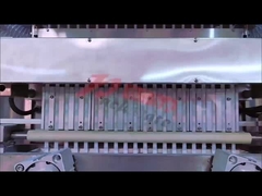 20-полосное теплозапечатающее сухо-влажное упаковочное устройство