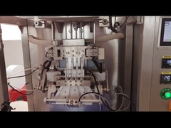 4-полосный снус-пакет с тепловым уплотнением высокоскоростной упаковочной машины с высоким уровнем влаги по числу полос 4