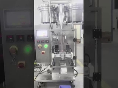 Автоматическая двойная вибрационная дисковая упаковочная машина