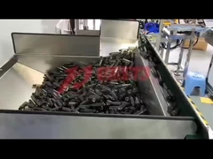 Высокоскоростная автоматическая электронная сигаретная упаковочная машина